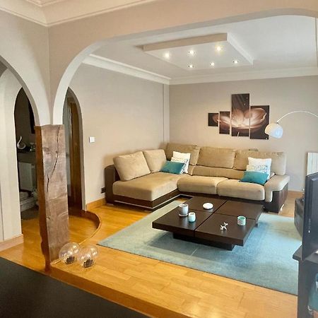 Casco Viejo Apartment Bilbao Extérieur photo