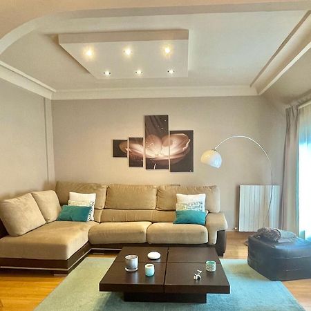 Casco Viejo Apartment Bilbao Extérieur photo