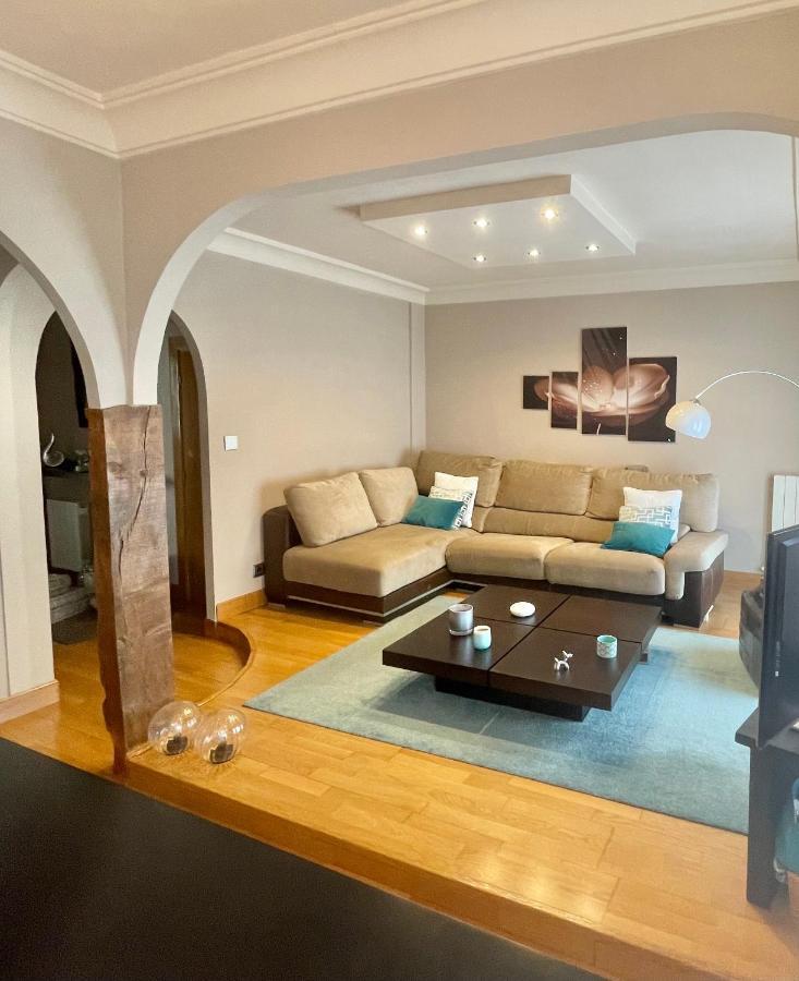 Casco Viejo Apartment Bilbao Extérieur photo