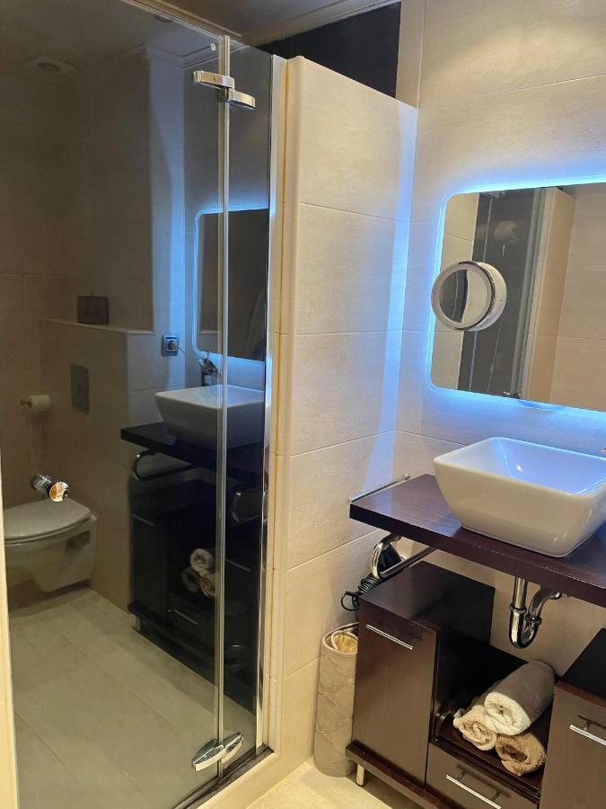 Casco Viejo Apartment Bilbao Extérieur photo