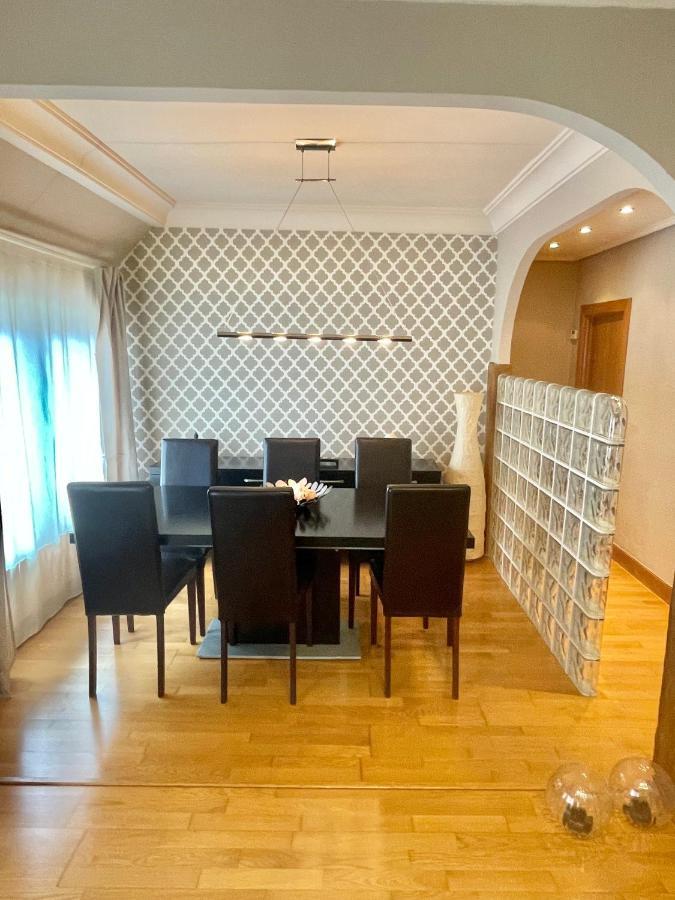 Casco Viejo Apartment Bilbao Extérieur photo