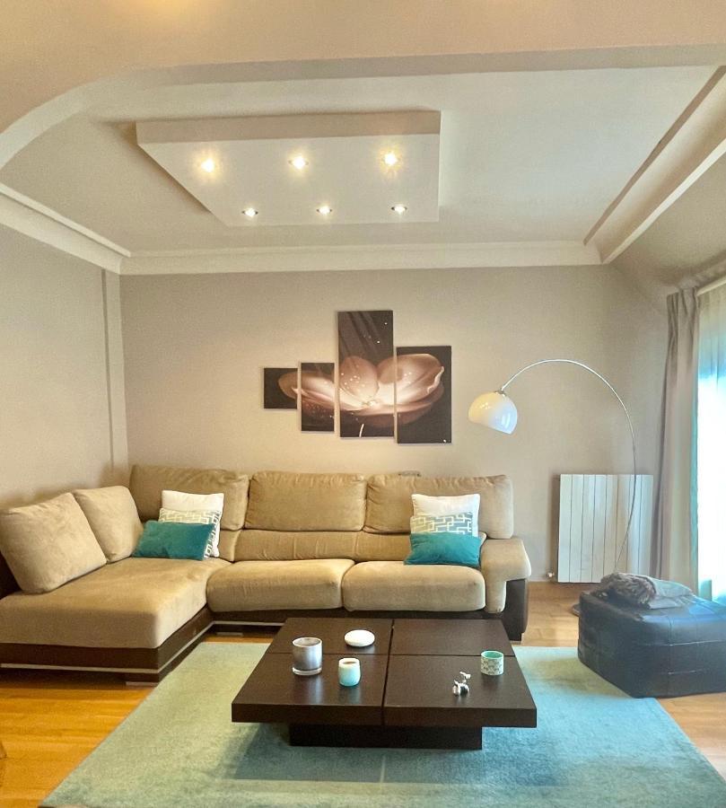 Casco Viejo Apartment Bilbao Extérieur photo