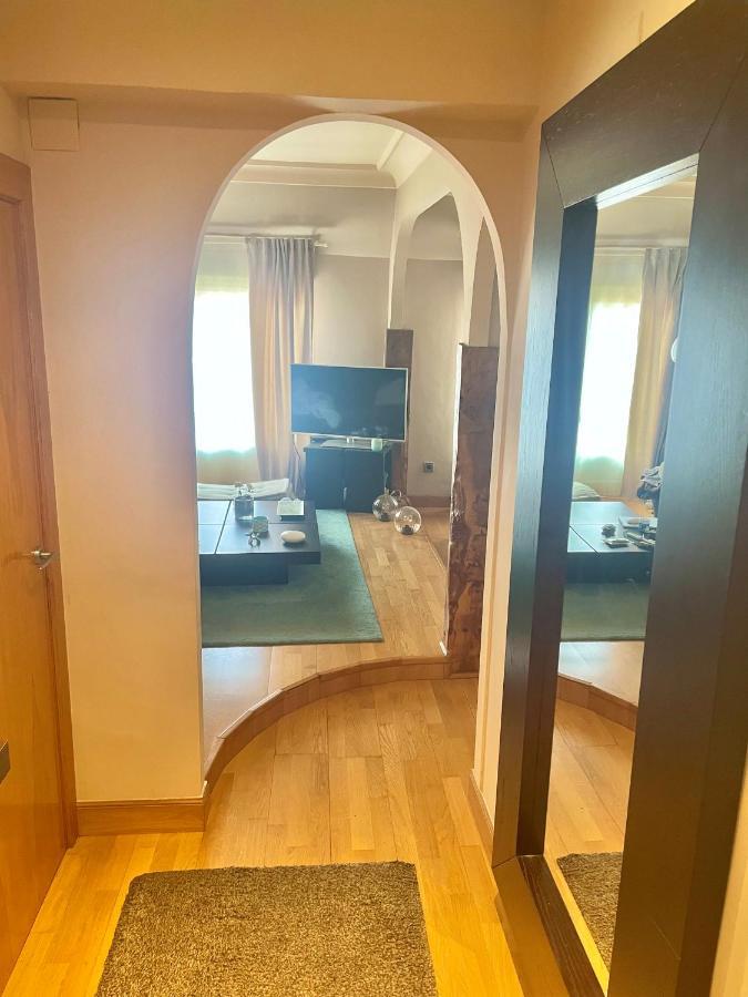 Casco Viejo Apartment Bilbao Extérieur photo