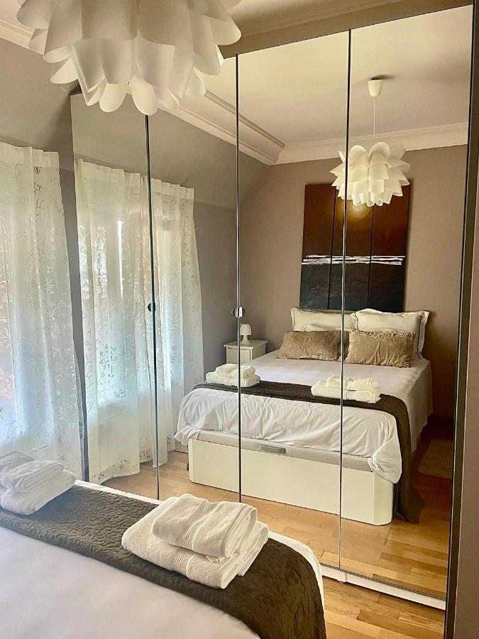 Casco Viejo Apartment Bilbao Extérieur photo