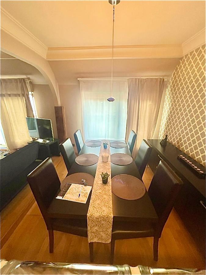 Casco Viejo Apartment Bilbao Extérieur photo
