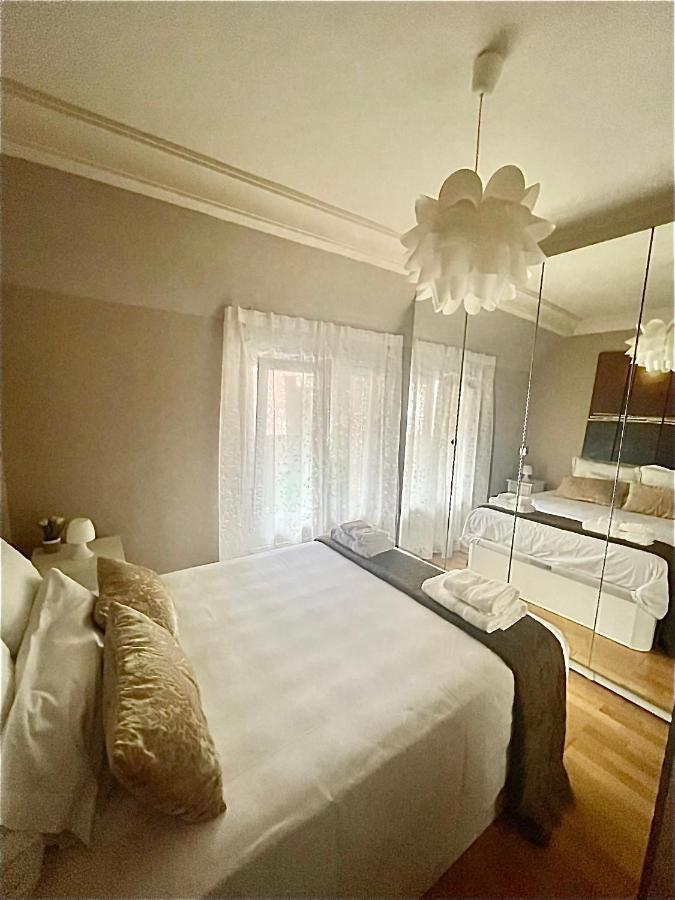 Casco Viejo Apartment Bilbao Extérieur photo