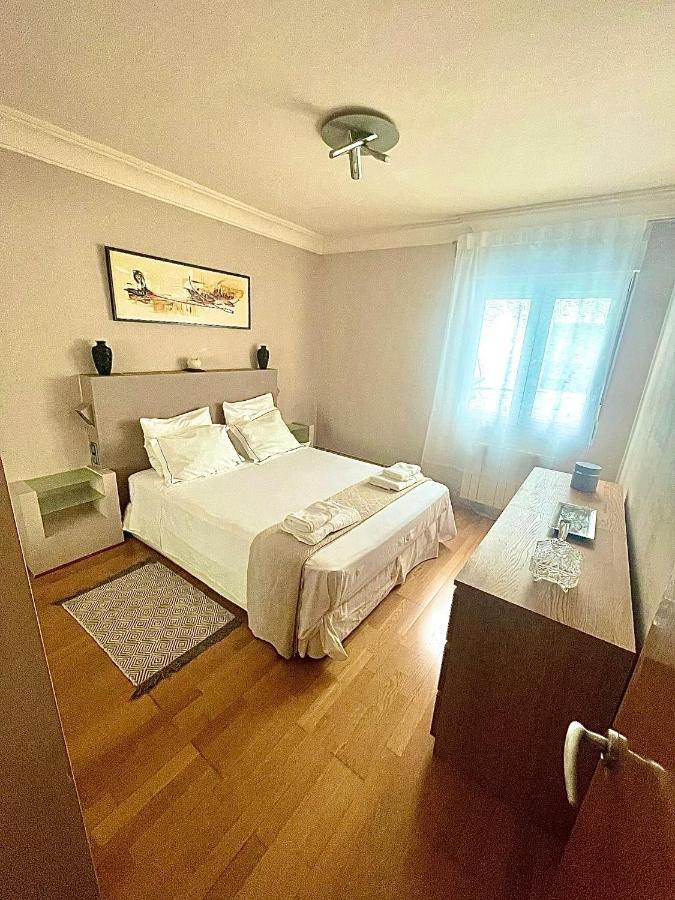 Casco Viejo Apartment Bilbao Extérieur photo